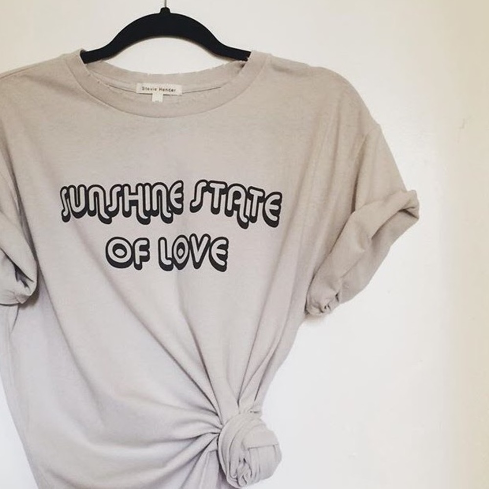Women’s Graphic T